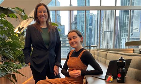 melissa cameron nab|Melissa Cameron on LinkedIn: NAB launches STEM work .